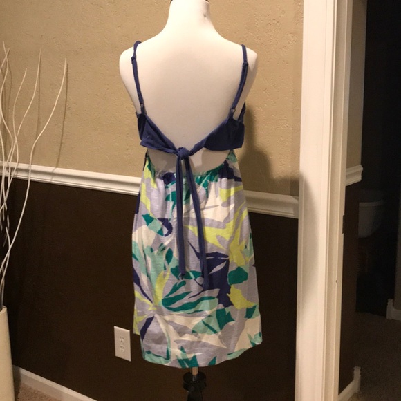 Summer dress NWT! - Picture 2 of 4